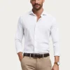 Hombre Alvaro Moreno CAMISA PUNTO ELASTICO