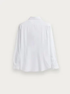 Hombre Alvaro Moreno CAMISA PUNTO ELASTICO
