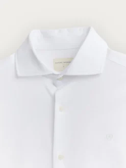 Hombre Alvaro Moreno CAMISA PUNTO ELASTICO