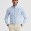 Hombre Alvaro Moreno CAMISA RAYAS DUTTON