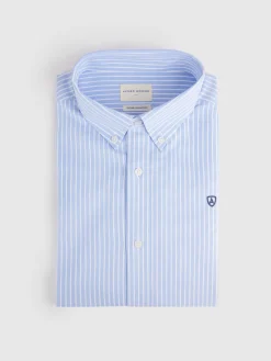 Hombre Alvaro Moreno CAMISA RAYAS DUTTON