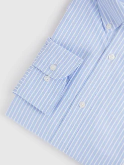 Hombre Alvaro Moreno CAMISA RAYAS DUTTON