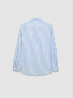 Hombre Alvaro Moreno CAMISA RAYAS DUTTON