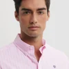 Hombre Alvaro Moreno CAMISA RAYAS DUTTON