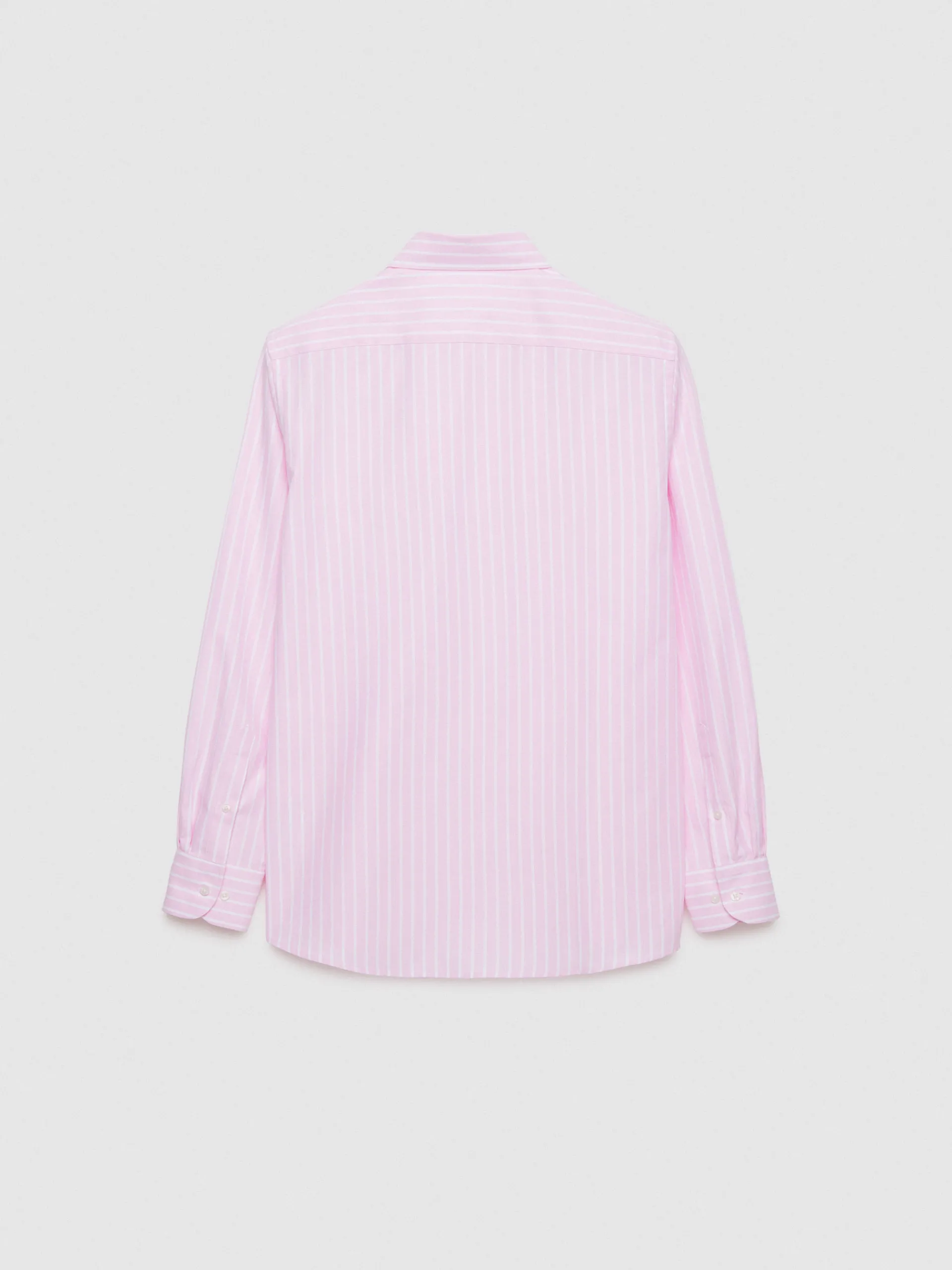 Hombre Alvaro Moreno CAMISA RAYAS DUTTON