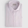 Hombre Alvaro Moreno CAMISA RAYAS ESTRUCTURA