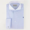 Hombre Alvaro Moreno CAMISA RAYAS P.DOBLE