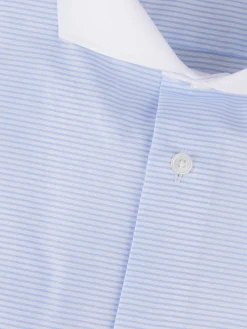Hombre Alvaro Moreno CAMISA RAYAS P.DOBLE
