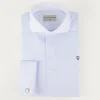 Hombre Alvaro Moreno CAMISA RAYAS P.DOBLE