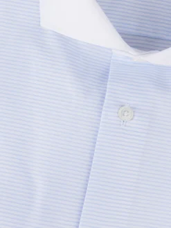 Hombre Alvaro Moreno CAMISA RAYAS P.DOBLE