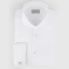 Hombre Alvaro Moreno CAMISA ROYAL P.DOBLE
