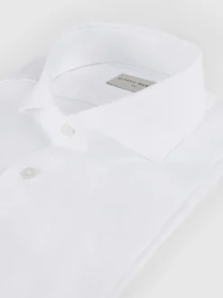 Hombre Alvaro Moreno CAMISA ROYAL P.DOBLE