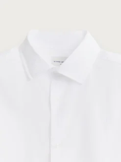 Hombre Alvaro Moreno CAMISA TWILL DYE
