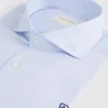 Hombre Alvaro Moreno CAMISA VESTIR ESTRUCTURA