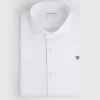 Hombre Alvaro Moreno CAMISA VESTIR ESTRUCTURA