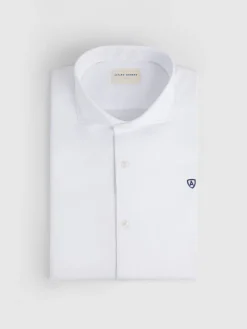 Hombre Alvaro Moreno CAMISA VESTIR ESTRUCTURA