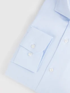 Hombre Alvaro Moreno CAMISA VESTIR ESTRUCTURA