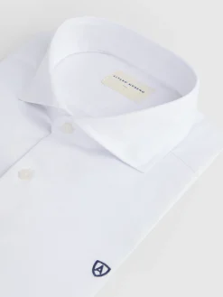 Hombre Alvaro Moreno CAMISA VESTIR ESTRUCTURA