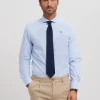 Hombre Alvaro Moreno CAMISA VESTIR GALES