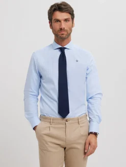 Hombre Alvaro Moreno CAMISA VESTIR GALES