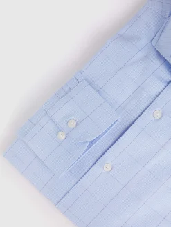 Hombre Alvaro Moreno CAMISA VESTIR GALES