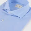 Hombre Alvaro Moreno CAMISA VESTIR MICRO GALLO