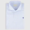 Hombre Alvaro Moreno CAMISA VESTIR P. POINT
