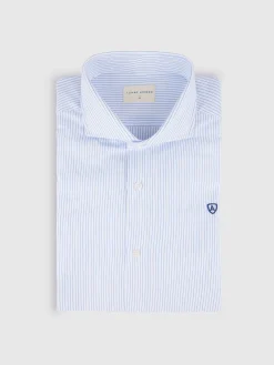 Hombre Alvaro Moreno CAMISA VESTIR P. POINT