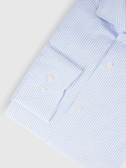 Hombre Alvaro Moreno CAMISA VESTIR P. POINT
