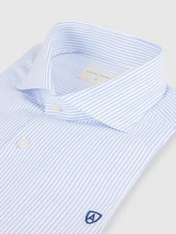 Hombre Alvaro Moreno CAMISA VESTIR P. POINT