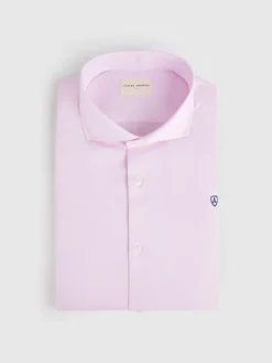 Hombre Alvaro Moreno CAMISA VESTIR P. POINT