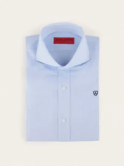 Hombre Alvaro Moreno CAMISA VESTIR P.POINT