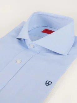 Hombre Alvaro Moreno CAMISA VESTIR P.POINT