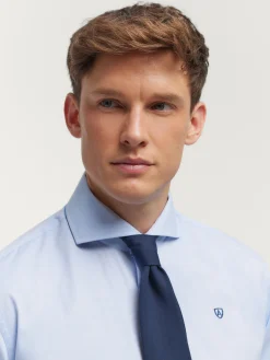 Hombre Alvaro Moreno CAMISA VESTIR P.POINT