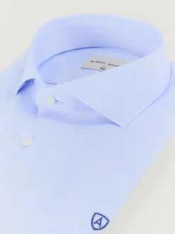 Hombre Alvaro Moreno CAMISA VESTIR P.POINT