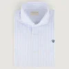 Hombre Alvaro Moreno CAMISA VESTIR RAYAS