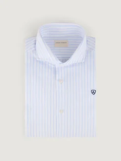 Hombre Alvaro Moreno CAMISA VESTIR RAYAS