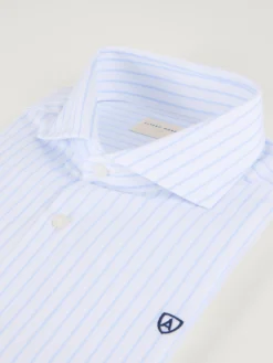 Hombre Alvaro Moreno CAMISA VESTIR RAYAS