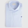 Hombre Alvaro Moreno CAMISA VESTIR RAYAS