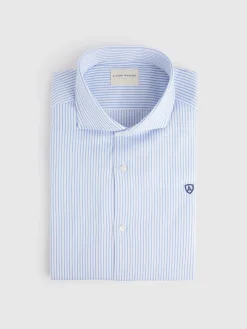 Hombre Alvaro Moreno CAMISA VESTIR RAYAS