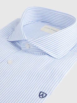 Hombre Alvaro Moreno CAMISA VESTIR RAYAS