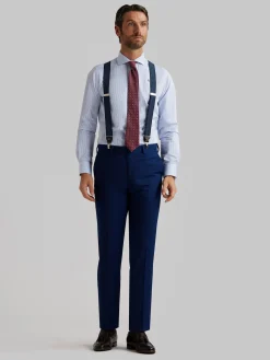 Hombre Alvaro Moreno CAMISA VESTIR RAYAS