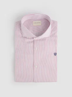 Hombre Alvaro Moreno CAMISA VESTIR RAYAS