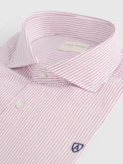 Hombre Alvaro Moreno CAMISA VESTIR RAYAS