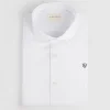 Hombre Alvaro Moreno CAMISA VESTIR TWILL
