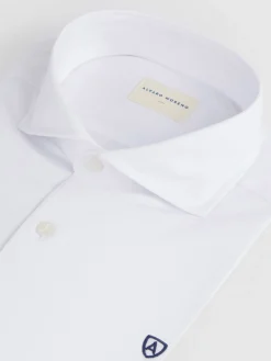 Hombre Alvaro Moreno CAMISA VESTIR TWILL