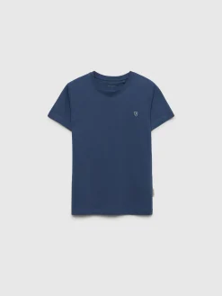 Alvaro Moreno CAMISETA BASIC KIDS