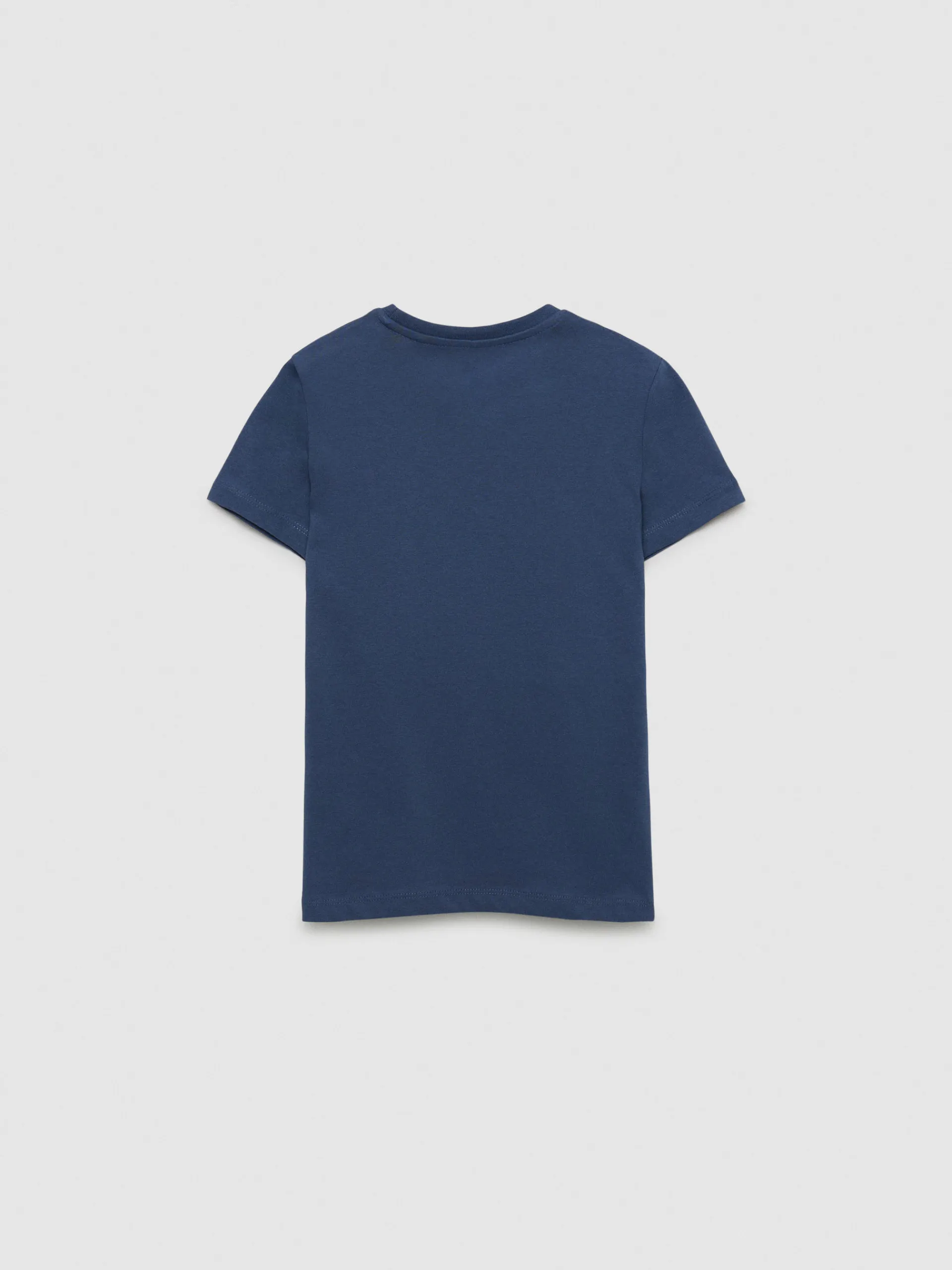 Alvaro Moreno CAMISETA BASIC KIDS