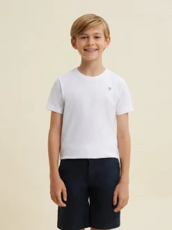 Alvaro Moreno CAMISETA BASIC KIDS