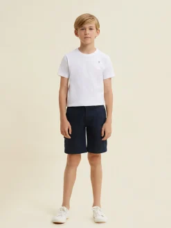 Alvaro Moreno CAMISETA BASIC KIDS
